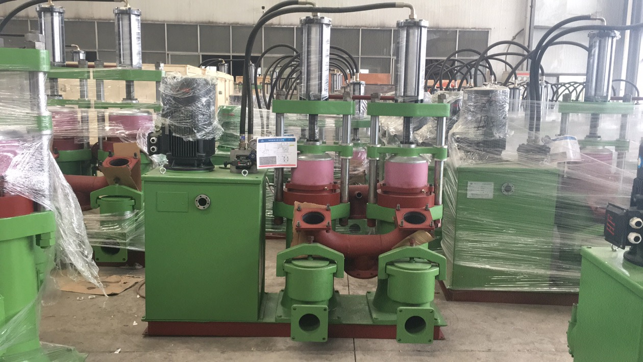 YB350-100高压陶瓷柱塞泵