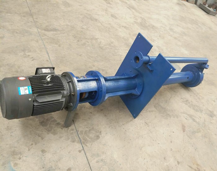 ZW自吸泵渣浆泵